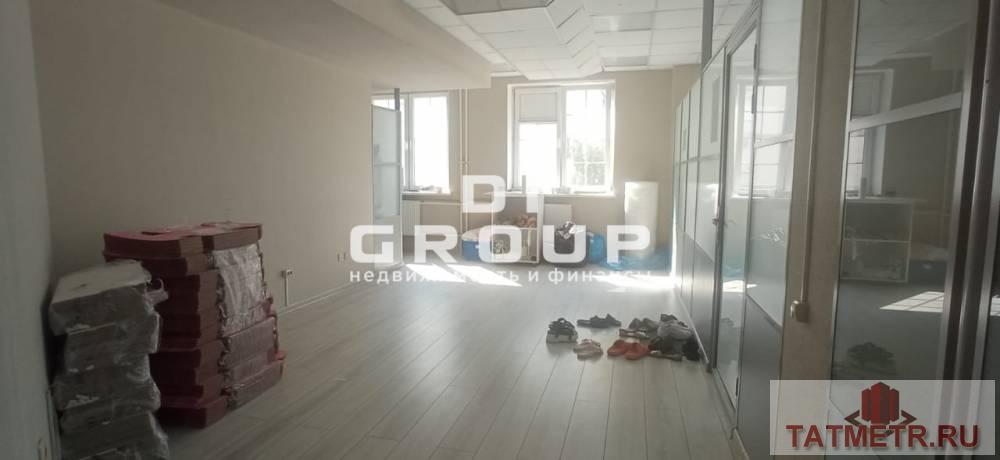 Продажа / Коммерческая / Office, Казань, улица Волкова, 99 000 000 Продается офис В+ в центре города, дизайнерский ремонт, две входные группы, два лифта на этаже. Офис с арендаторами.... - 10