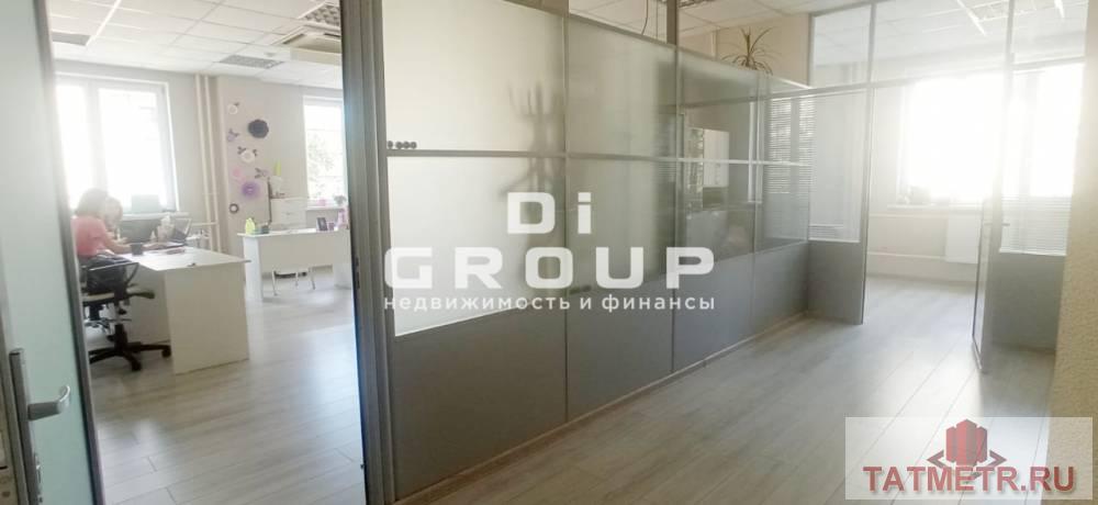 Продажа / Коммерческая / Office, Казань, улица Волкова, 99 000 000 Продается офис В+ в центре города, дизайнерский ремонт, две входные группы, два лифта на этаже. Офис с арендаторами.... - 11