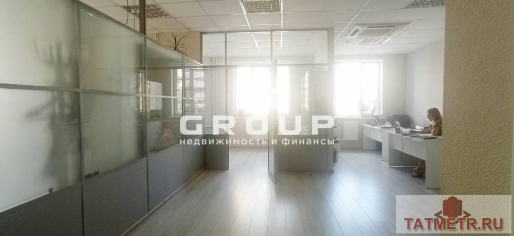 Продажа / Коммерческая / Office, Казань, улица Волкова, 99 000 000 Продается офис В+ в центре города, дизайнерский ремонт, две входные группы, два лифта на этаже. Офис с арендаторами.... - 12