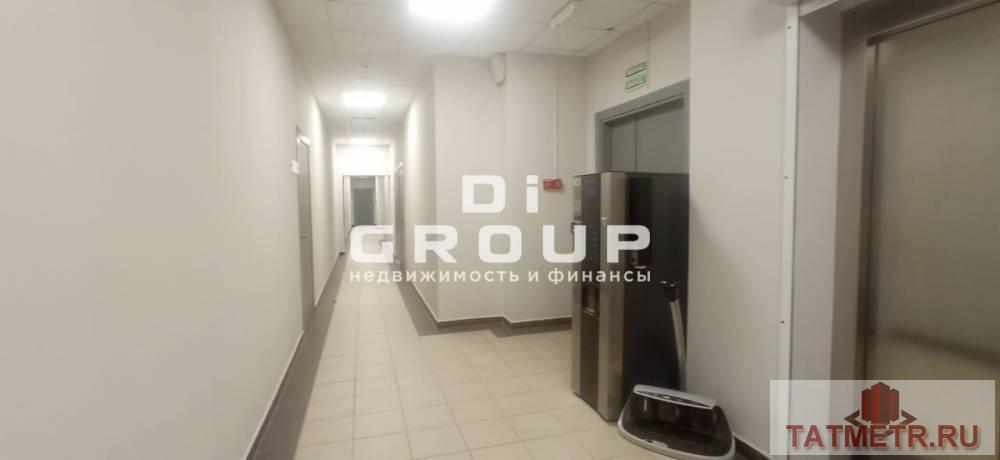 Продажа / Коммерческая / Office, Казань, улица Волкова, 99 000 000 Продается офис В+ в центре города, дизайнерский ремонт, две входные группы, два лифта на этаже. Офис с арендаторами.... - 13