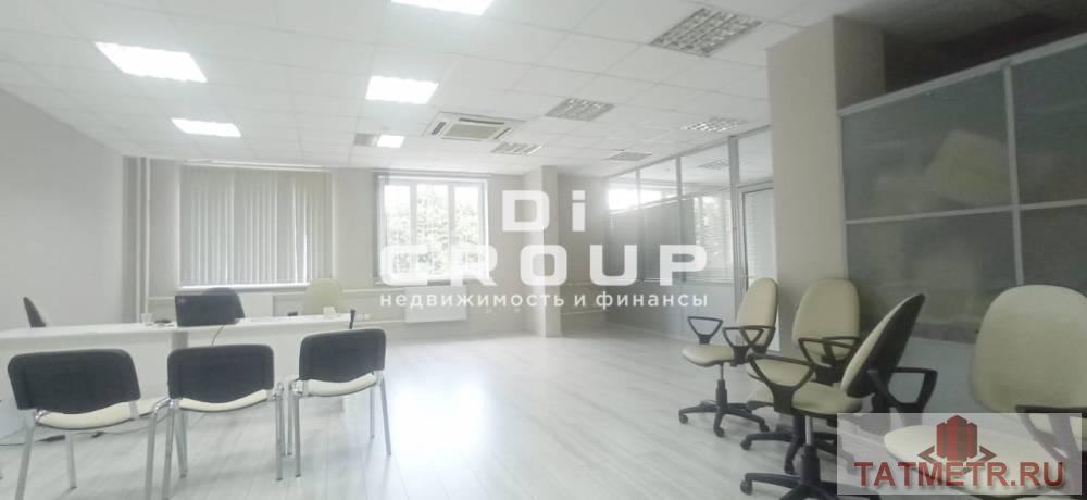 Продажа / Коммерческая / Office, Казань, улица Волкова, 99 000 000 Продается офис В+ в центре города, дизайнерский ремонт, две входные группы, два лифта на этаже. Офис с арендаторами.... - 14