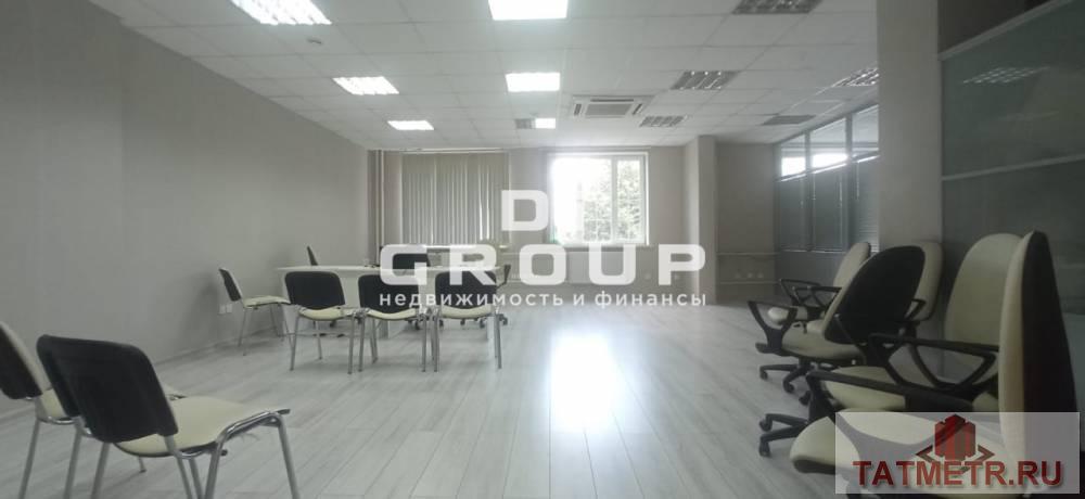 Продажа / Коммерческая / Office, Казань, улица Волкова, 99 000 000 Продается офис В+ в центре города, дизайнерский ремонт, две входные группы, два лифта на этаже. Офис с арендаторами.... - 15