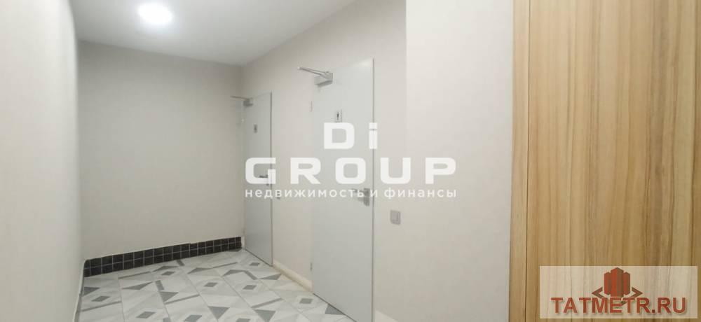 Продажа / Коммерческая / Office, Казань, улица Волкова, 99 000 000 Продается офис В+ в центре города, дизайнерский ремонт, две входные группы, два лифта на этаже. Офис с арендаторами.... - 16