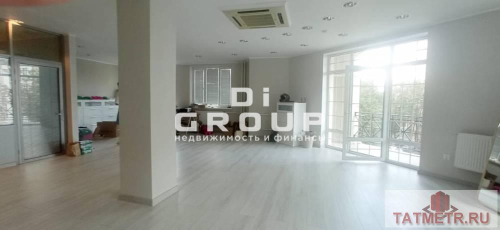 Продажа / Коммерческая / Office, Казань, улица Волкова, 99 000 000 Продается офис В+ в центре города, дизайнерский ремонт, две входные группы, два лифта на этаже. Офис с арендаторами.... - 17