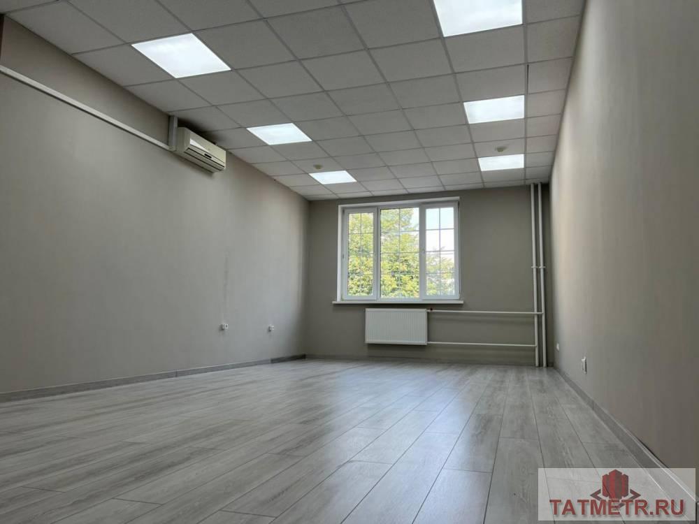 Продажа / Коммерческая / Office, Казань, улица Волкова, 99 000 000 Продается офис В+ в центре города, дизайнерский ремонт, две входные группы, два лифта на этаже. Офис с арендаторами.... - 2