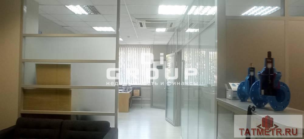 Продажа / Коммерческая / Office, Казань, улица Волкова, 99 000 000 Продается офис В+ в центре города, дизайнерский ремонт, две входные группы, два лифта на этаже. Офис с арендаторами.... - 21