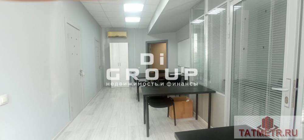 Продажа / Коммерческая / Office, Казань, улица Волкова, 99 000 000 Продается офис В+ в центре города, дизайнерский ремонт, две входные группы, два лифта на этаже. Офис с арендаторами.... - 23
