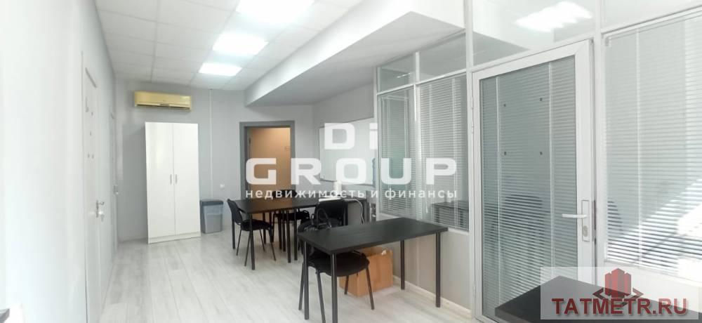 Продажа / Коммерческая / Office, Казань, улица Волкова, 99 000 000 Продается офис В+ в центре города, дизайнерский ремонт, две входные группы, два лифта на этаже. Офис с арендаторами.... - 24