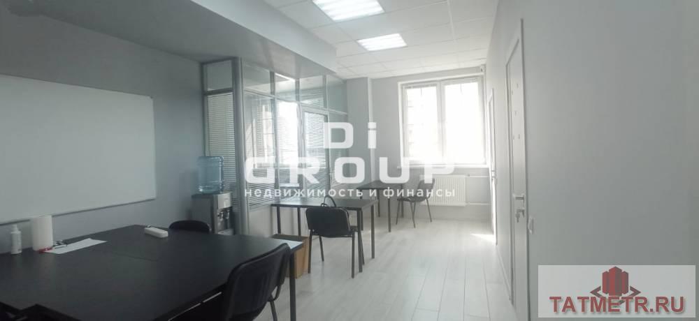 Продажа / Коммерческая / Office, Казань, улица Волкова, 99 000 000 Продается офис В+ в центре города, дизайнерский ремонт, две входные группы, два лифта на этаже. Офис с арендаторами.... - 25