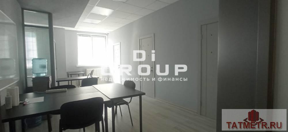 Продажа / Коммерческая / Office, Казань, улица Волкова, 99 000 000 Продается офис В+ в центре города, дизайнерский ремонт, две входные группы, два лифта на этаже. Офис с арендаторами.... - 26