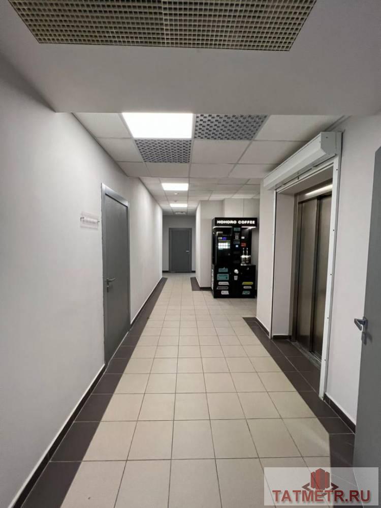 Продажа / Коммерческая / Office, Казань, улица Волкова, 99 000 000 Продается офис В+ в центре города, дизайнерский ремонт, две входные группы, два лифта на этаже. Офис с арендаторами.... - 3