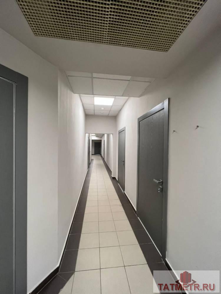 Продажа / Коммерческая / Office, Казань, улица Волкова, 99 000 000 Продается офис В+ в центре города, дизайнерский ремонт, две входные группы, два лифта на этаже. Офис с арендаторами.... - 4