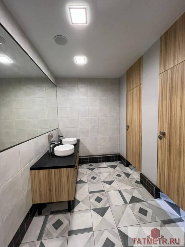 Продажа / Коммерческая / Office, Казань, улица Волкова, 99 000 000 Продается офис В+ в центре города, дизайнерский ремонт, две входные группы, два лифта на этаже. Офис с арендаторами.... - 5