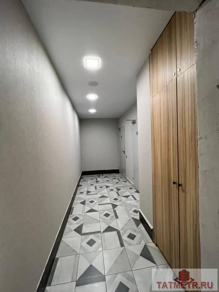 Продажа / Коммерческая / Office, Казань, улица Волкова, 99 000 000 Продается офис В+ в центре города, дизайнерский ремонт, две входные группы, два лифта на этаже. Офис с арендаторами.... - 6