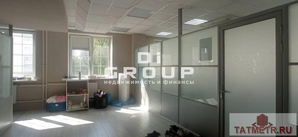 Продажа / Коммерческая / Office, Казань, улица Волкова, 99 000 000 Продается офис В+ в центре города, дизайнерский ремонт, две входные группы, два лифта на этаже. Офис с арендаторами.... - 7