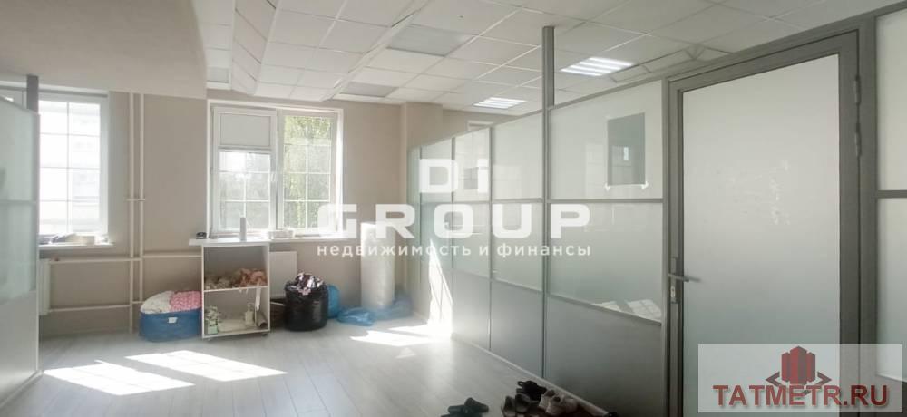 Продажа / Коммерческая / Office, Казань, улица Волкова, 99 000 000 Продается офис В+ в центре города, дизайнерский ремонт, две входные группы, два лифта на этаже. Офис с арендаторами.... - 8