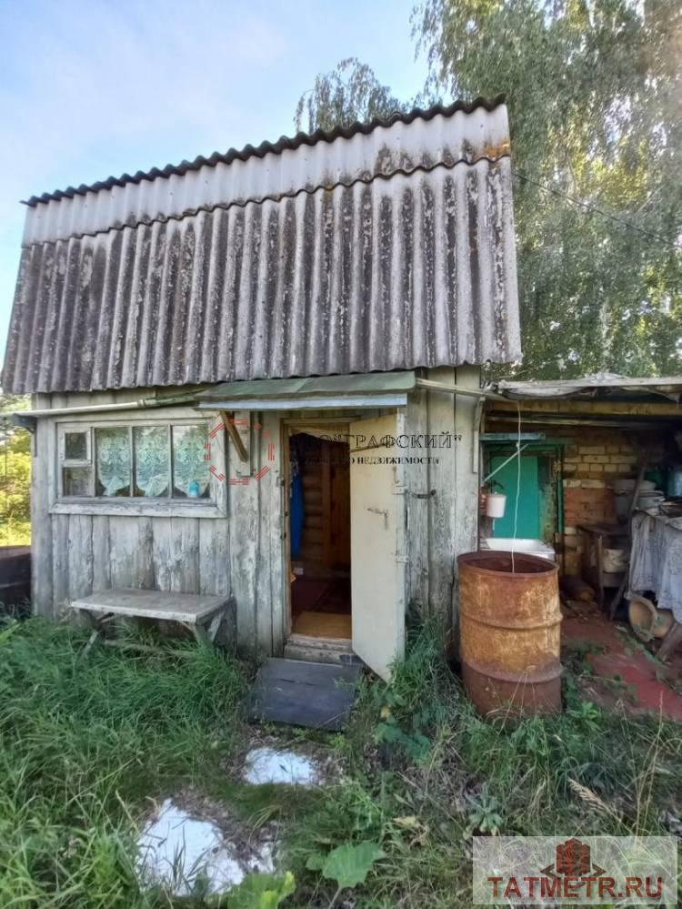 Продажа / Земельные участки, Садоводческое некоммерческое товарищество восход-чепчуги, 250 000 Продаю участок в живописном месте. Площадь участка 6 соток, есть сарай. По периметру участка посажены яблони.... - 9