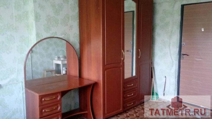 Аренда / Комнаты, Зеленодольск, Татарстан улица, 5 000 Сдается комната в г. Зеленодольск. Комната просторная, уютная в отличном состоянии. В комнате имеется стол, стенка,...