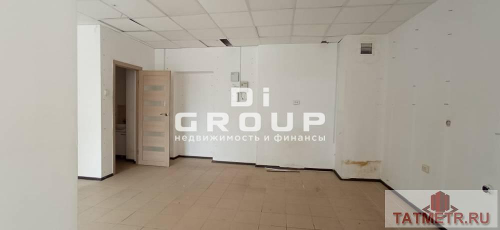 Аренда / Коммерческая / Free purpose, Казань, улица Сибгата Хакима, 80 000 Сдается площадь свободного назначения ул. С.Хакима, дом 41, площадь — 43 квадратных метра. Высокий пеший и... - 5