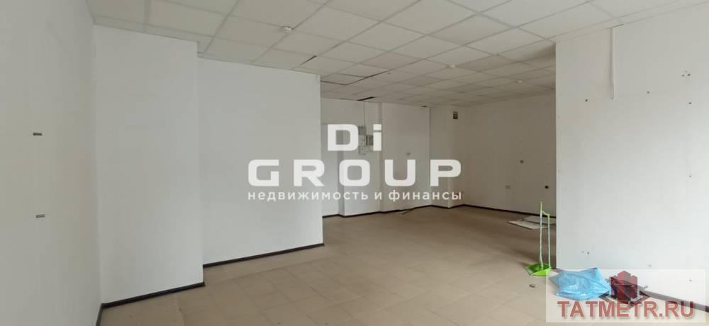Аренда / Коммерческая / Free purpose, Казань, улица Сибгата Хакима, 80 000 Сдается площадь свободного назначения ул. С.Хакима, дом 41, площадь — 43 квадратных метра. Высокий пеший и... - 7