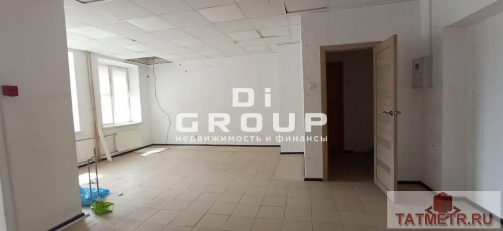 Аренда / Коммерческая / Free purpose, Казань, улица Сибгата Хакима, 80 000 Сдается площадь свободного назначения ул. С.Хакима, дом 41, площадь — 43 квадратных метра. Высокий пеший и... - 8