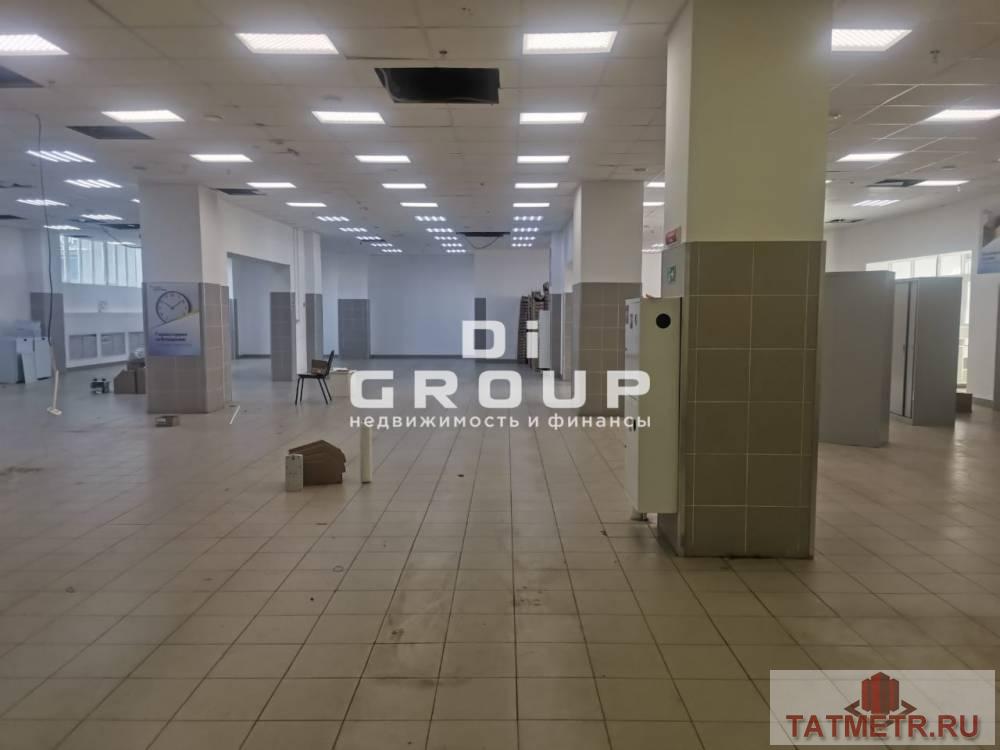 Продажа / Коммерческая / Office, Казань, улица Саид-Галеева, 65 000 000 Предлагается к реализации помещение в нежилом здании. Характеристики: — 1 линия; — 1 этаж; — витражное остекление; —... - 1