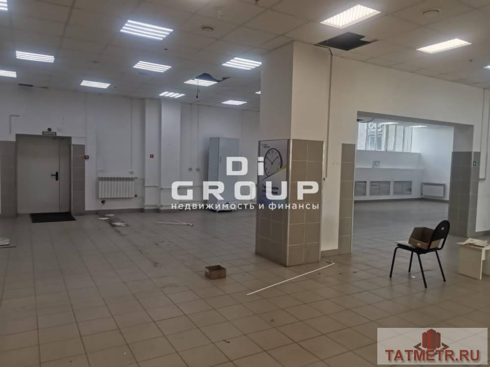 Продажа / Коммерческая / Office, Казань, улица Саид-Галеева, 65 000 000 Предлагается к реализации помещение в нежилом здании. Характеристики: — 1 линия; — 1 этаж; — витражное остекление; —... - 2