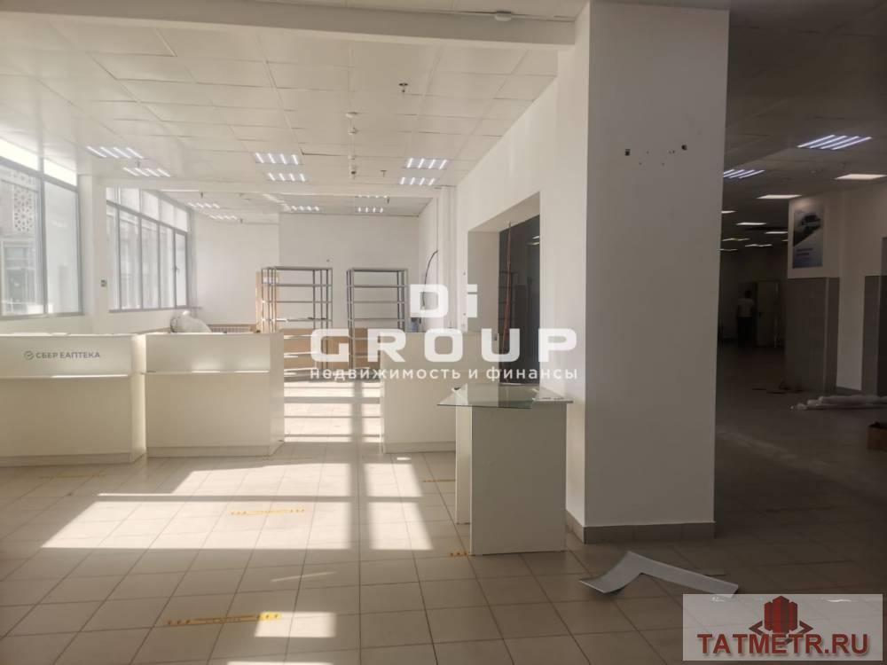 Продажа / Коммерческая / Office, Казань, улица Саид-Галеева, 65 000 000 Предлагается к реализации помещение в нежилом здании. Характеристики: — 1 линия; — 1 этаж; — витражное остекление; —... - 4