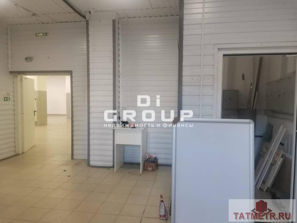 Продажа / Коммерческая / Office, Казань, улица Саид-Галеева, 65 000 000 Предлагается к реализации помещение в нежилом здании. Характеристики: — 1 линия; — 1 этаж; — витражное остекление; —... - 8