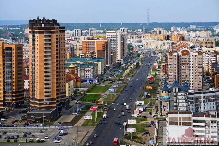 Коммерческая / Аренда / Офисы, Казань, Чистопольская улица, 420 000 Сдается площадь свободного назначения в офисном центре , на первой линии улицы Чистопольской, рядом пролегают улицы... - 3