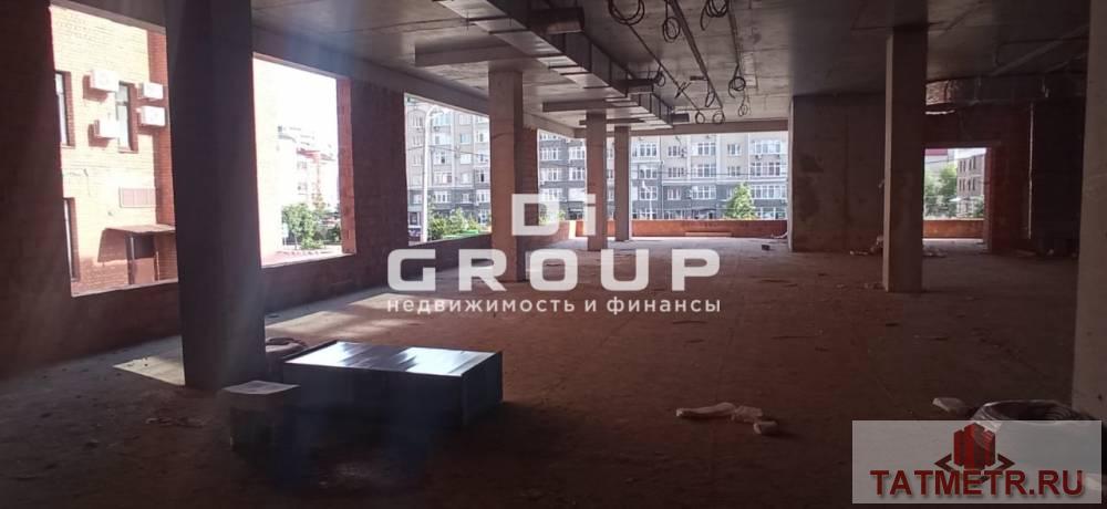 Коммерческая / Аренда / Офисы, Казань, Чистопольская улица, 420 000 Сдается площадь свободного назначения в офисном центре , на первой линии улицы Чистопольской, рядом пролегают улицы... - 7