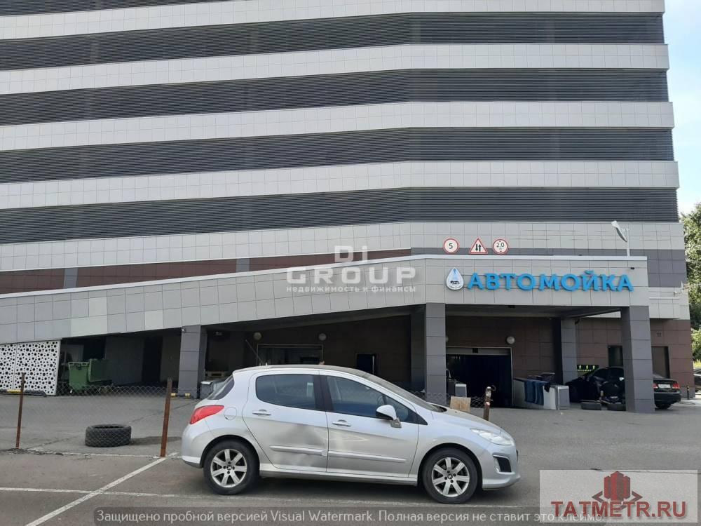 Продажа / Коммерческая / Business, Казань, улица Рауиса Гареева, 4 212 000 Продается готовый бизнес в густонаселенном жилом массиве. Шиномонтаж в новом здании многоуровневого паркинга.... - 2