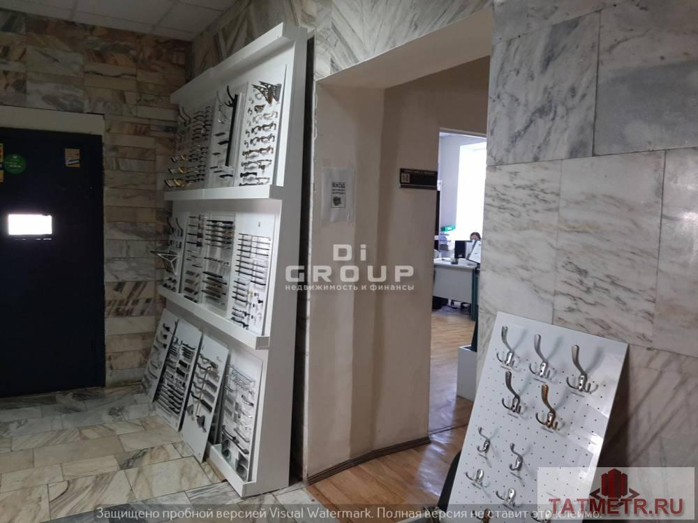 Продажа / Коммерческая / Office, Казань, улица Рахимова, 50 000 000 Продается отдельно стоящее 3-хэтажное здание по ул. Рахимова. Первая линия. Площадь 1754 кв.м., площадь земельного... - 2