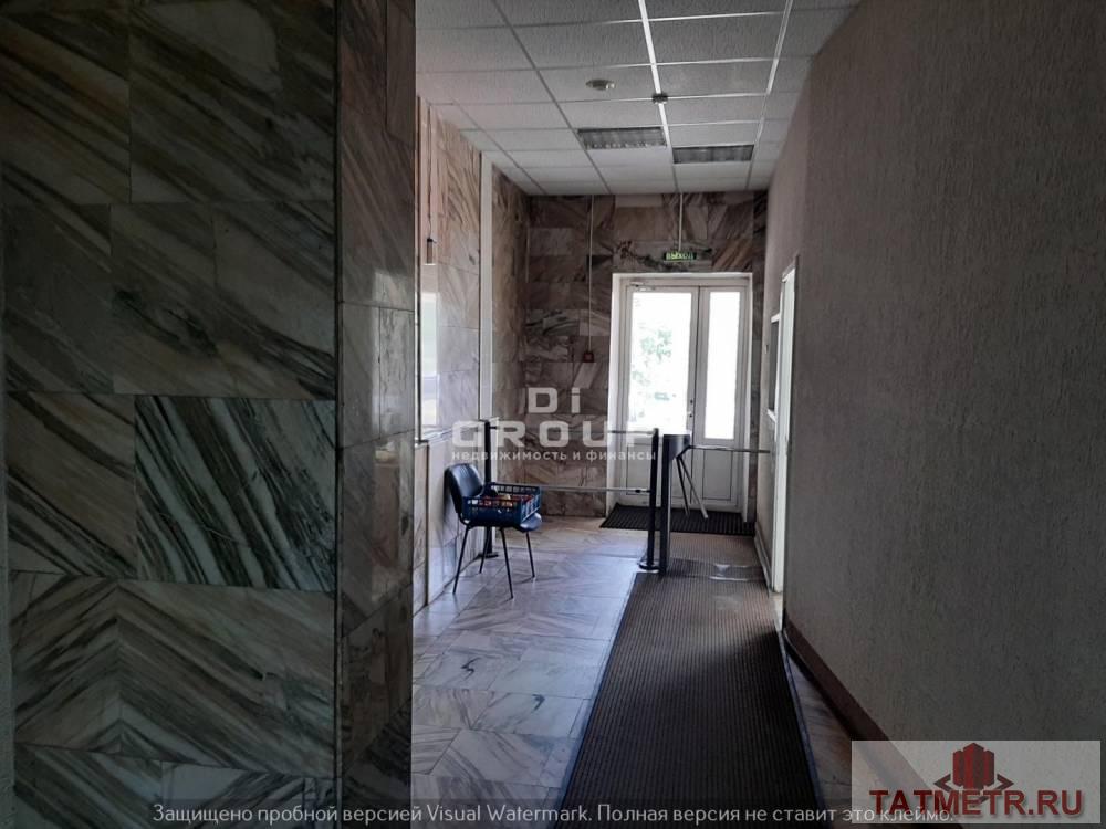 Продажа / Коммерческая / Office, Казань, улица Рахимова, 50 000 000 Продается отдельно стоящее 3-хэтажное здание по ул. Рахимова. Первая линия. Площадь 1754 кв.м., площадь земельного... - 3