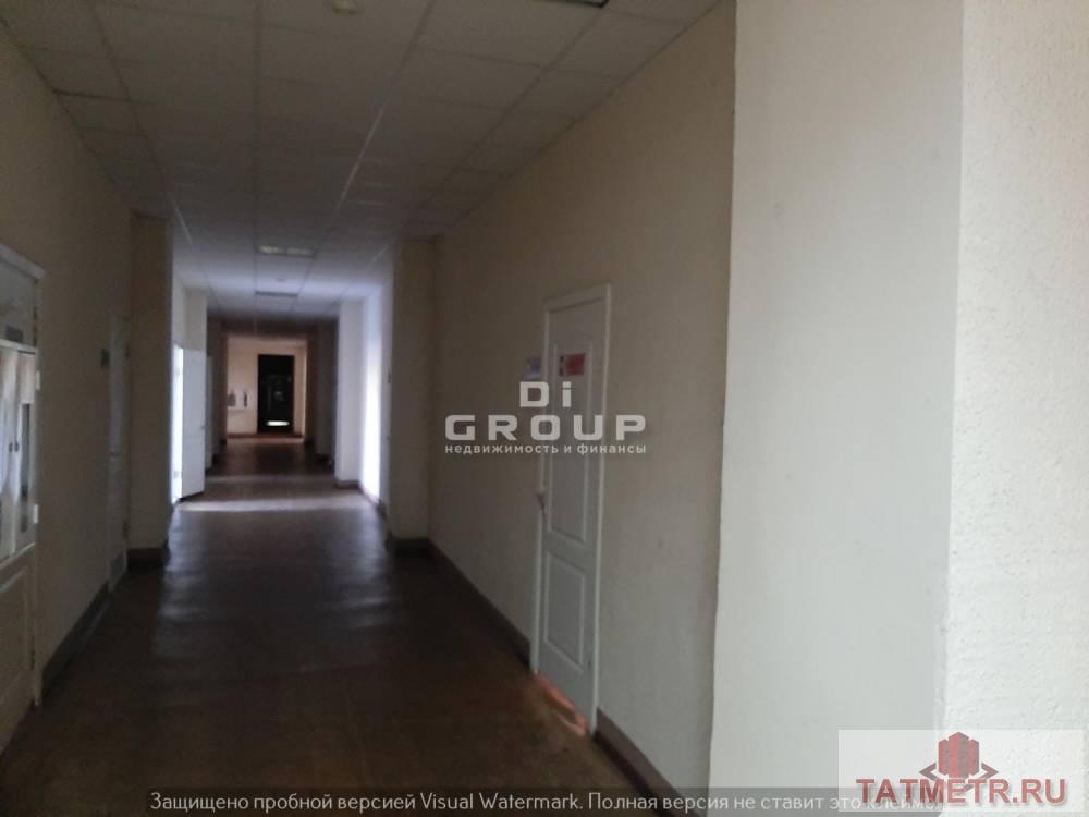 Продажа / Коммерческая / Office, Казань, улица Рахимова, 50 000 000 Продается отдельно стоящее 3-хэтажное здание по ул. Рахимова. Первая линия. Площадь 1754 кв.м., площадь земельного... - 5