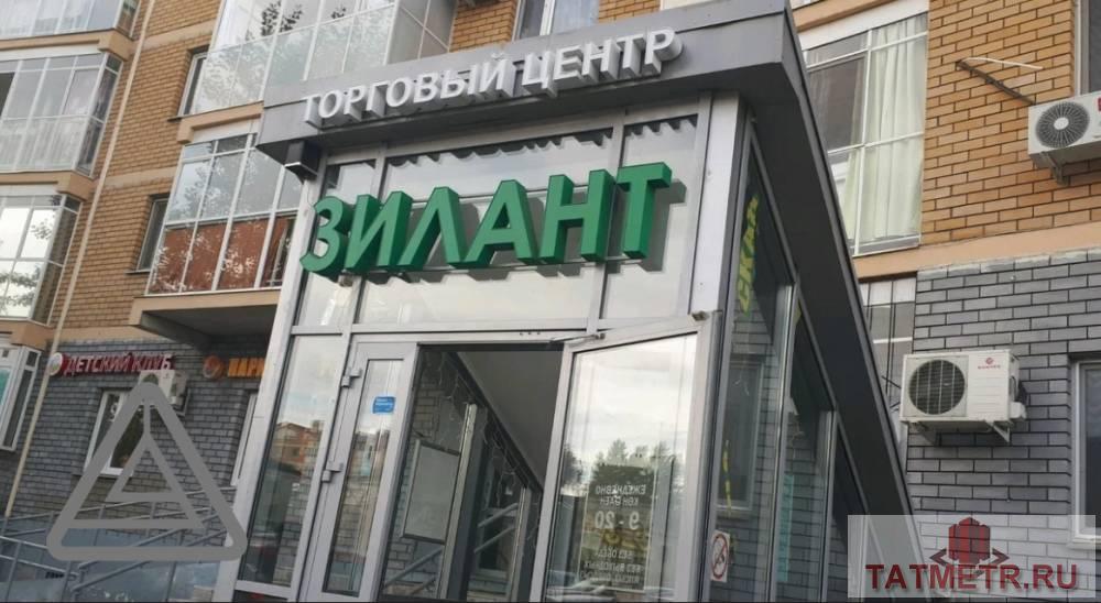 Коммерческая / Аренда / Торговые помещения, Казань, улица Максимова, 32 900 Сдам торговое помещение в ТЦ «Зилант». Расположено на цокольном этаже в авиастроительном районе за Бэхетле. —...