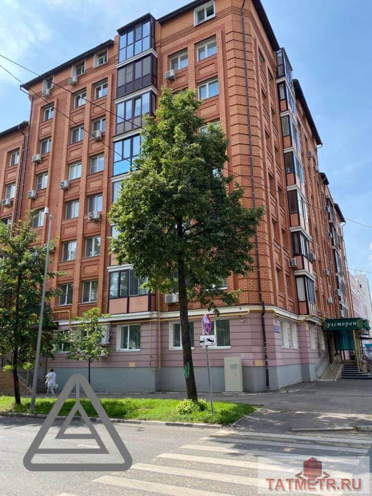 Коммерческая / Аренда / Офисы, Казань, улица Лейтенанта Шмидта, 80 000 Сдается офисное помещение 82 кв.м по адресу: Лейтенанта Шмидта 34/18 . В хорошем состоянии В помещении — Телефон —... - 19