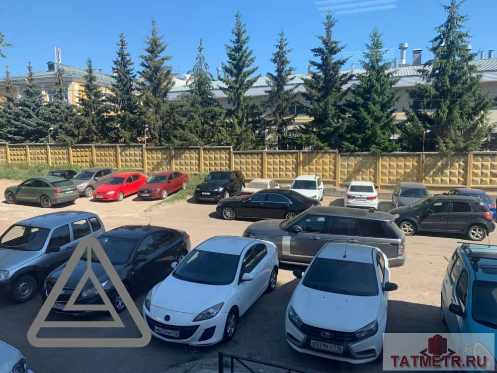 Аренда / Коммерческая / Free purpose, Казань, улица Масгута Латыпова, 70 000 Помещение свободного назначения в 2 этажа площадью 100 кв.м (по 50 каждый этаж) + 20 метров в подвале по адресу... - 15