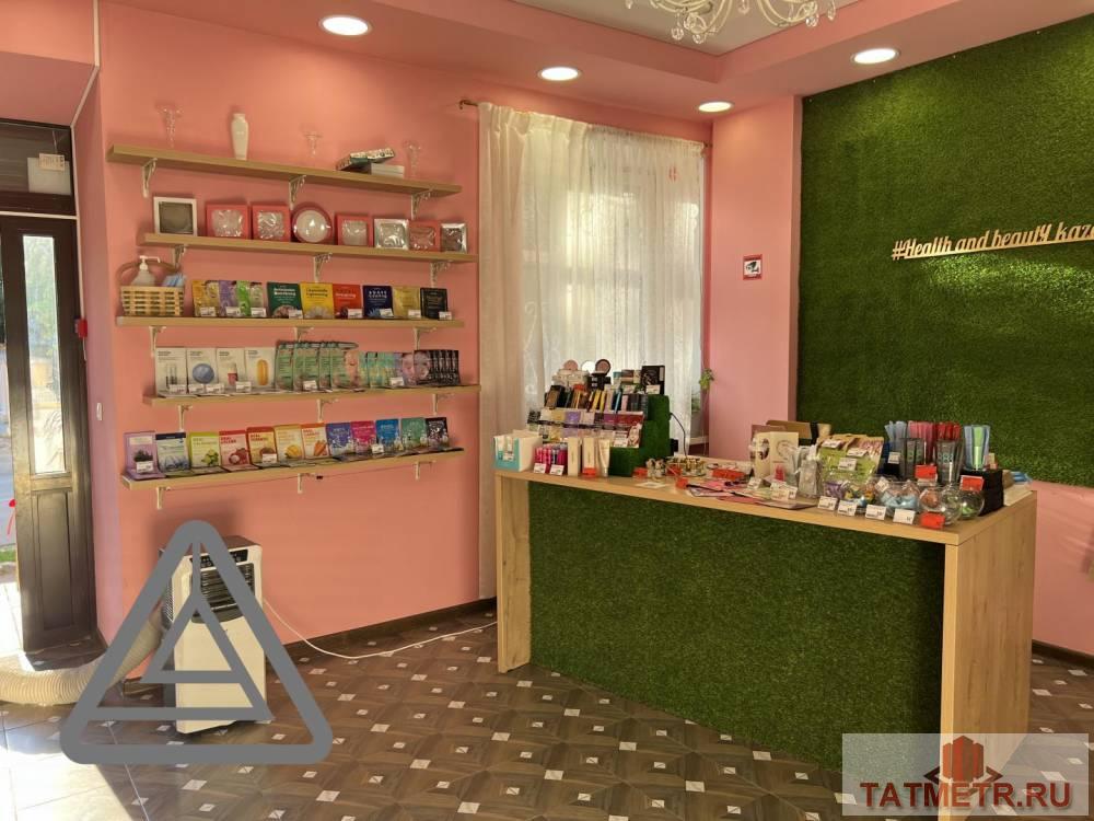 Аренда / Коммерческая / Free purpose, Казань, улица Зинина, 68 400 Сдается помещение свободного назначения по адресу: ул.Зинина,д.7. В отличном состоянии. В помещении: -Интернет...