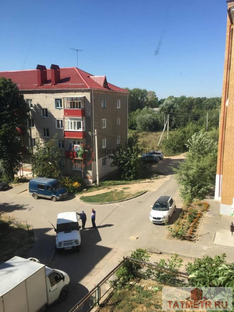 Продажа / Квартиры, Васильево, Стахановская улица, 2 500 000 Продаю 2-х комнатную квартиру в кирпичном доме в пос. Васильево. Квартира очень светлая, теплая. Окна выходят во двор... - 18