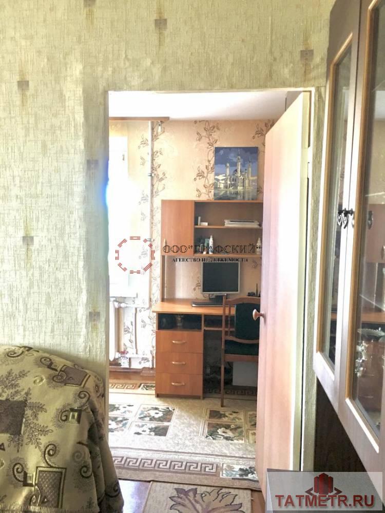 Продажа / Квартиры, Васильево, Стахановская улица, 2 500 000 Продаю 2-х комнатную квартиру в кирпичном доме в пос. Васильево. Квартира очень светлая, теплая. Окна выходят во двор... - 2
