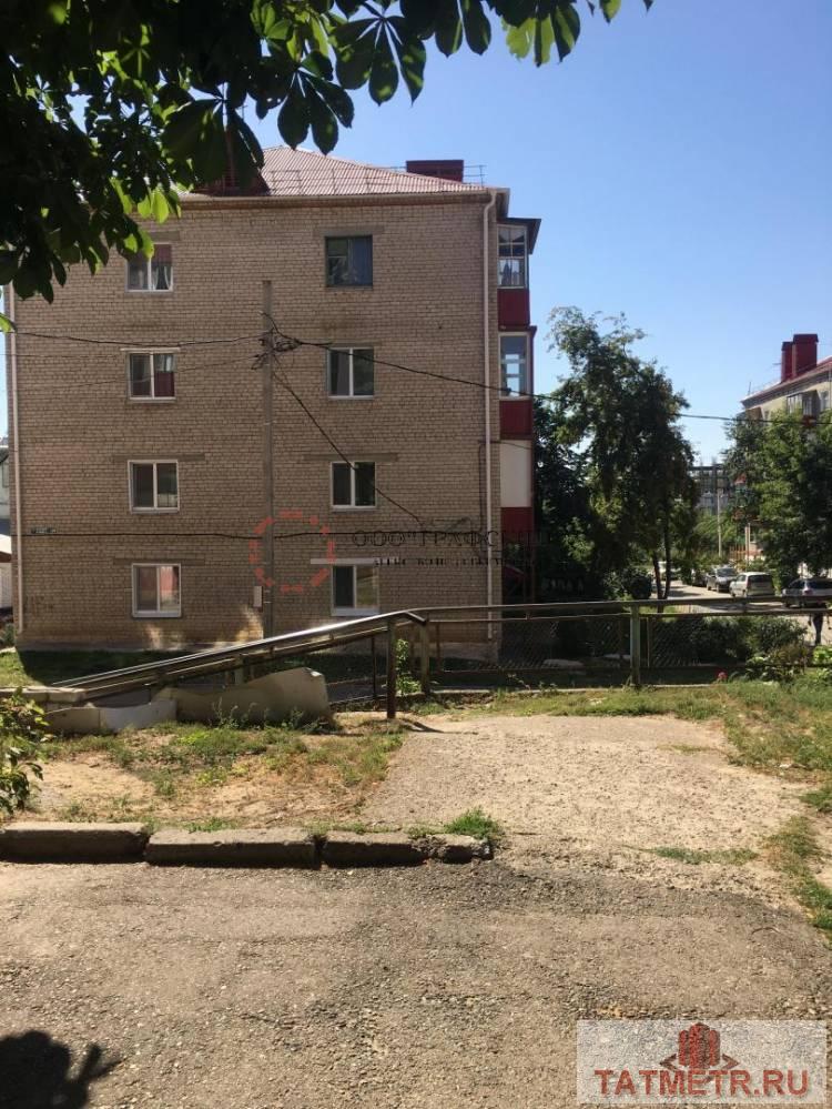 Продажа / Квартиры, Васильево, Стахановская улица, 2 500 000 Продаю 2-х комнатную квартиру в кирпичном доме в пос. Васильево. Квартира очень светлая, теплая. Окна выходят во двор... - 25