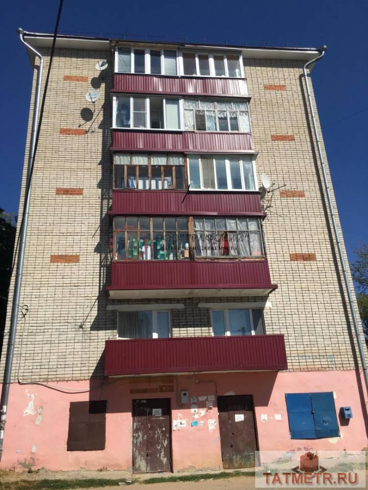 Продажа / Квартиры, Васильево, Стахановская улица, 2 500 000 Продаю 2-х комнатную квартиру в кирпичном доме в пос. Васильево. Квартира очень светлая, теплая. Окна выходят во двор... - 27