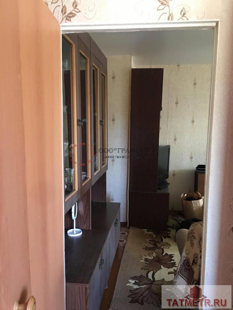 Продажа / Квартиры, Васильево, Стахановская улица, 2 500 000 Продаю 2-х комнатную квартиру в кирпичном доме в пос. Васильево. Квартира очень светлая, теплая. Окна выходят во двор... - 5