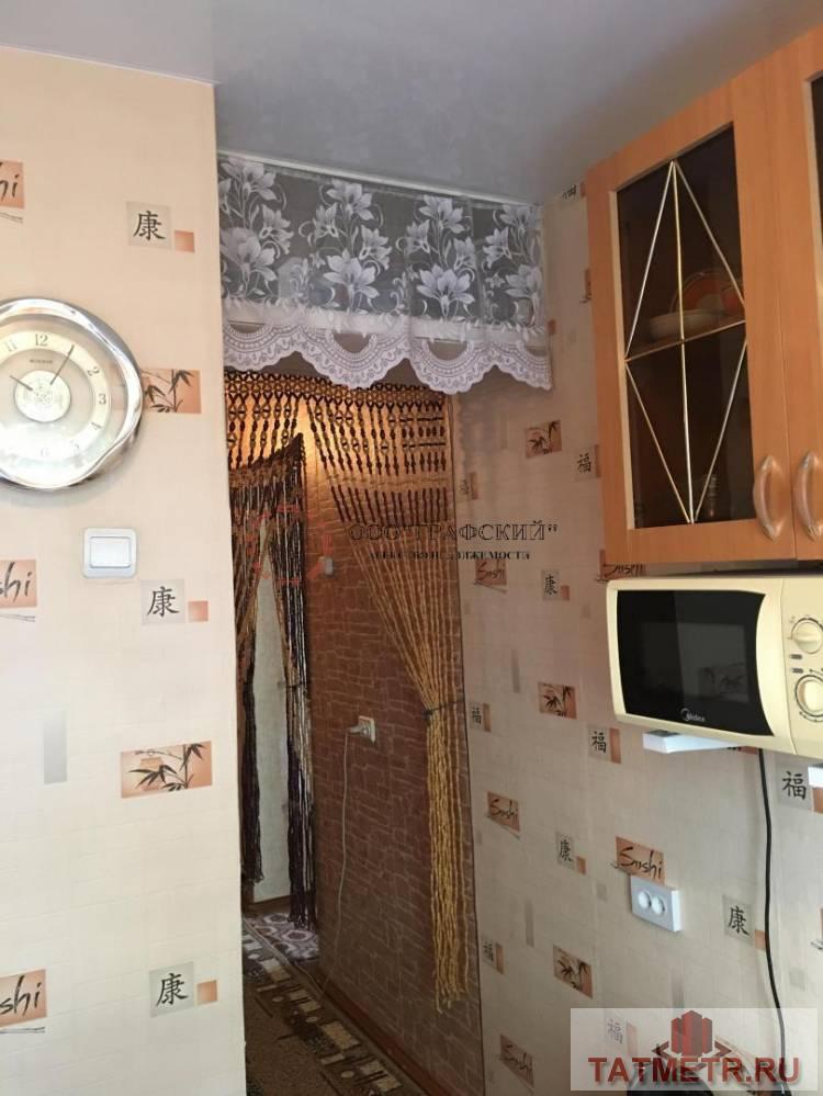 Продажа / Квартиры, Васильево, Стахановская улица, 2 500 000 Продаю 2-х комнатную квартиру в кирпичном доме в пос. Васильево. Квартира очень светлая, теплая. Окна выходят во двор... - 8