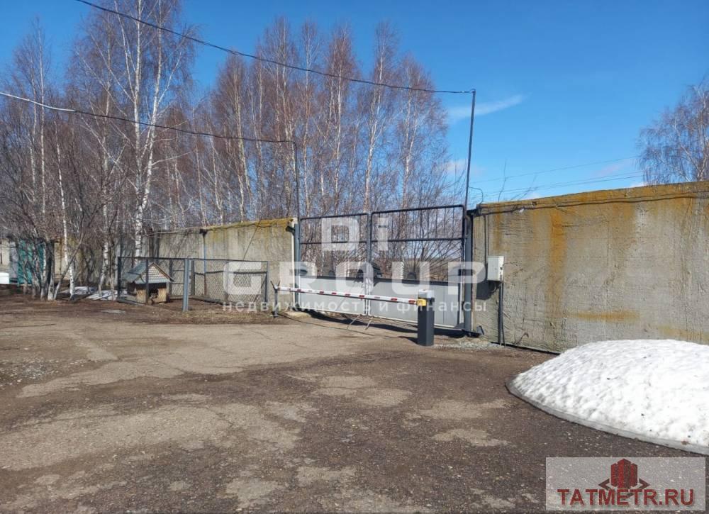 Продажа / Коммерческая / Manufacturing, Габишево, 179 000 000 Предлагаем промышленную базу в Габишево, Лаишевский район, Татарстан. Месторасположение: в 30 минутах от центра... - 2