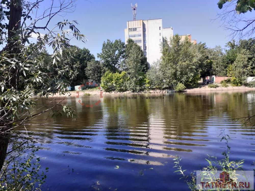 Продажа / Квартиры, Казань, Боевая улица, 9 400 000 Продаю 3х комнатную в кирпичном доме по ул. Боевая дом 161. Квартира светлая и уютная с очень хорошим ремонтом.... - 14