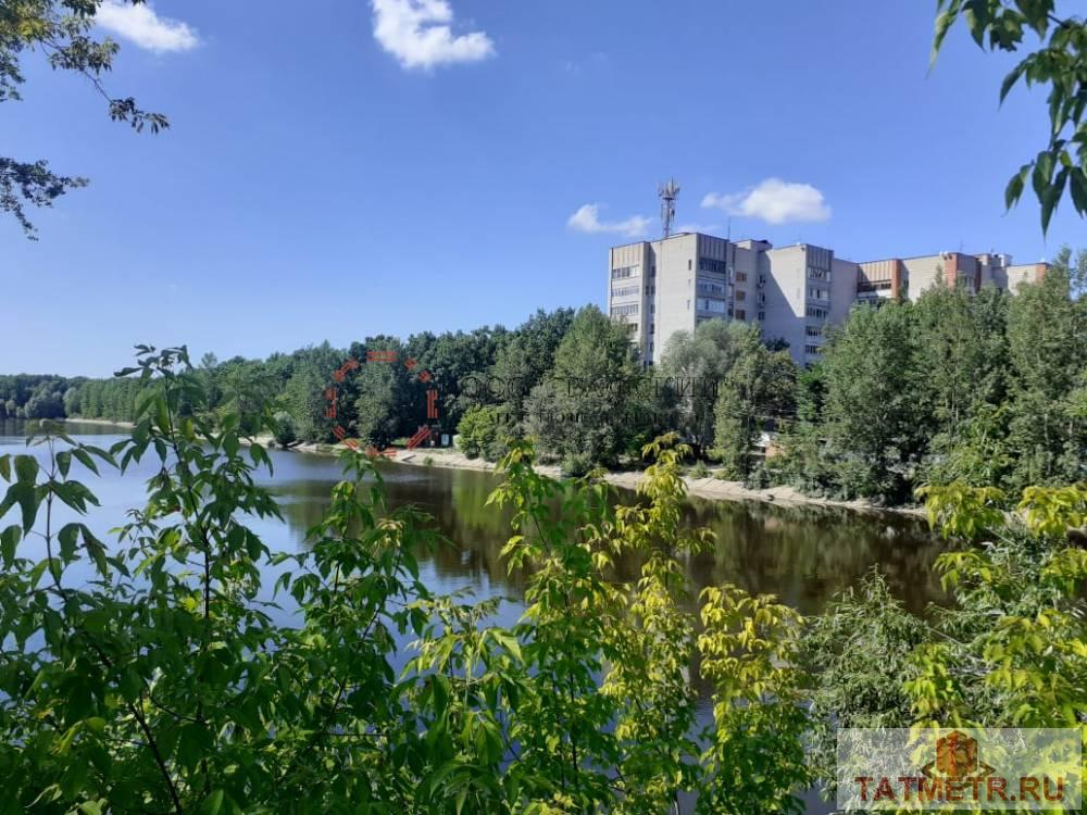 Продажа / Квартиры, Казань, Боевая улица, 9 400 000 Продаю 3х комнатную в кирпичном доме по ул. Боевая дом 161. Квартира светлая и уютная с очень хорошим ремонтом.... - 15