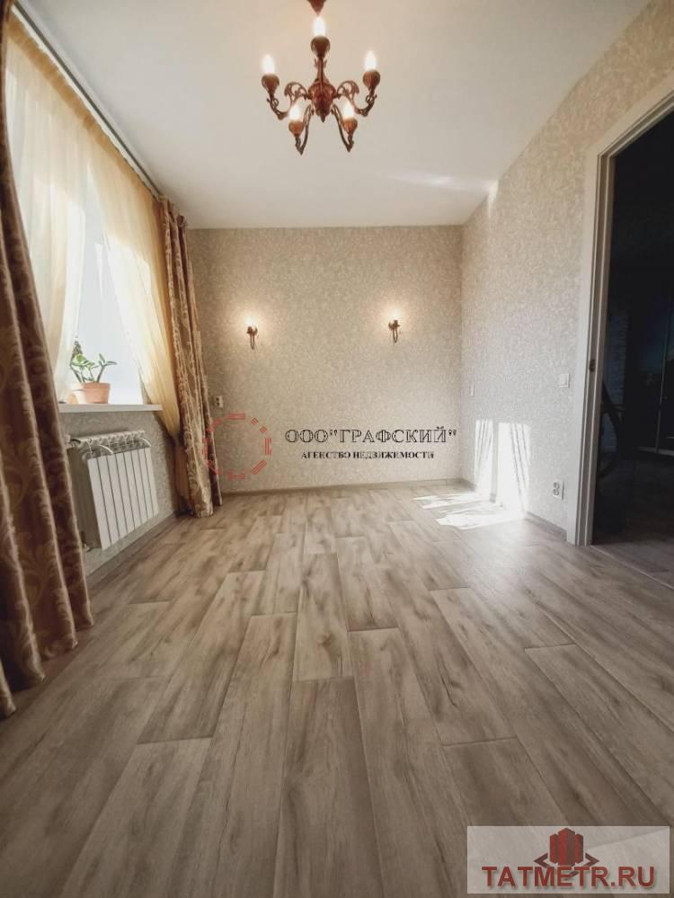 Продажа / Квартиры, Казань, Боевая улица, 9 400 000 Продаю 3х комнатную в кирпичном доме по ул. Боевая дом 161. Квартира светлая и уютная с очень хорошим ремонтом.... - 6