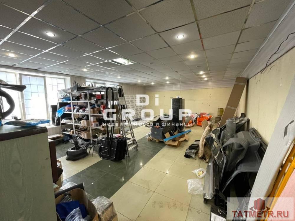 Продажа / Коммерческая / Warehouse, Казань, улица Владимира Кулагина, 69 000 000 Продается производствено-складская база на первой линии, площадь 2700 квадратных метра по ул. Кулагина, д.9 — 2... - 12